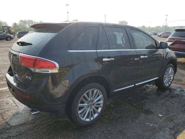 Photo 3 from auction – 2011 LINCOLN MKX with VIN 2LMDJ6JK6BBJ06116