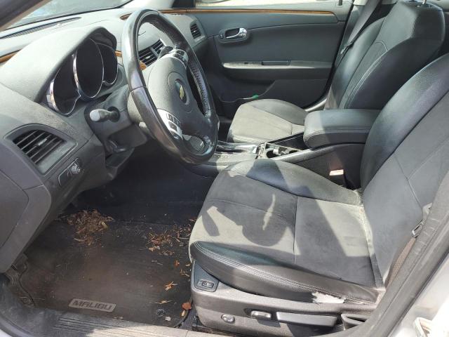 Photo 7 from auction – 2010 CHEVROLET MALIBU with VIN 1G1ZD5EB4A4144592