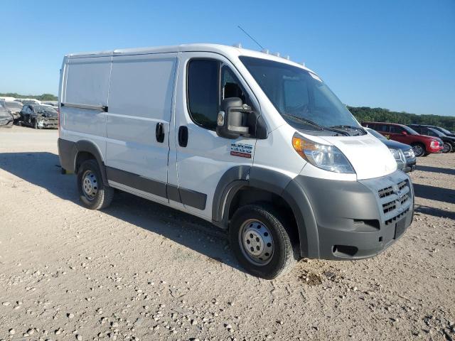 Photo 4 from auction – 2016 RAM PROMASTER with VIN 3C6TRVNG4GE128403