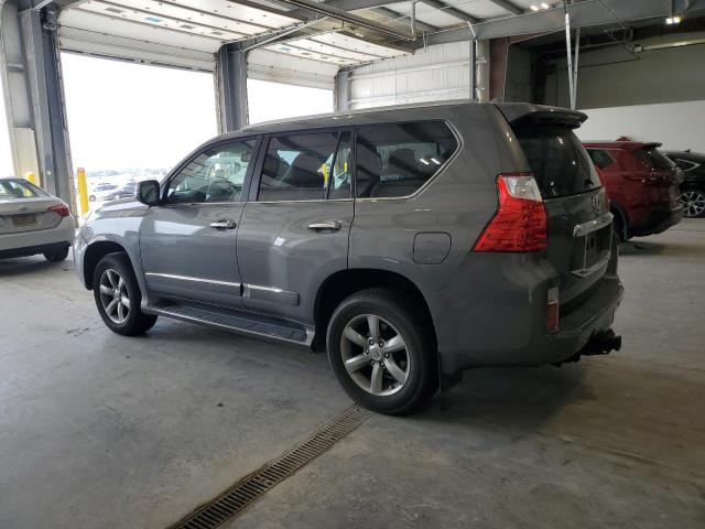 Photo 2 from auction – 2012 LEXUS GX 460 PRE with VIN JTJJM7FX3C5047789