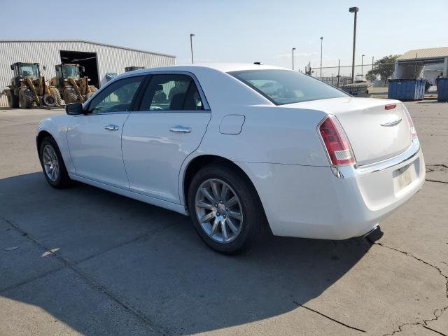 Photo 2 from auction – 2012 CHRYSLER 300 LIMITED with VIN 2C3CCACG7CH221358