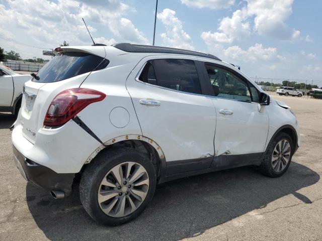 Photo 3 from auction – 2018 BUICK ENCORE PREFERRED with VIN KL4CJESBXJB639928