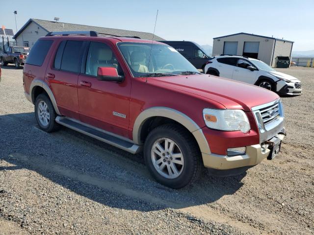 Photo 4 from auction – 2007 FORD EXPLORER with VIN 1FMEU74E27UB47136