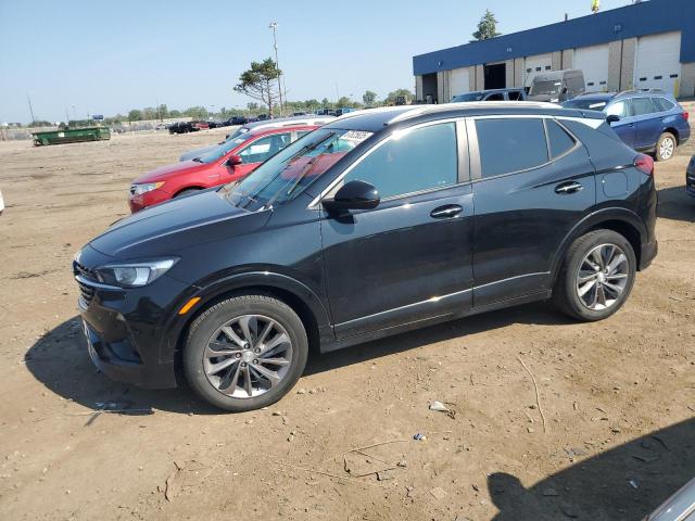 BUICK ENCORE GX 2023 with VIN KL4MMDSL1PB040844 - Photo from auction