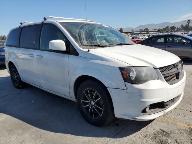 Photo 4 from auction – 2018 DODGE GRAND CARA with VIN 2C4RDGBG5JR222507