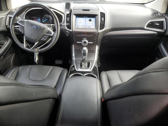 Photo 8 from auction – 2018 FORD EDGE TITAN with VIN 2FMPK4K98JBB19826