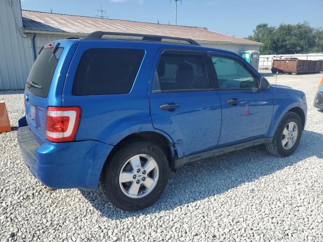 Photo 3 from auction – 2012 FORD ESCAPE XLT with VIN 1FMCU0D71CKB00654