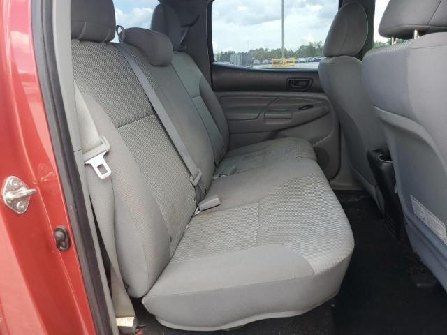 Photo 10 from auction – 2014 TOYOTA TACOMA DOU with VIN 5TFLU4EN6EX095076