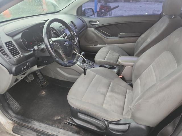 Photo 7 from auction – 2014 KIA FORTE EX with VIN KNAFX6A89E5171589