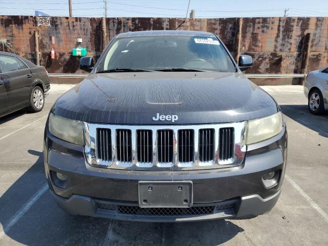Photo 5 from auction – 2012 JEEP GRAND CHER with VIN 1C4RJEAG6CC258443