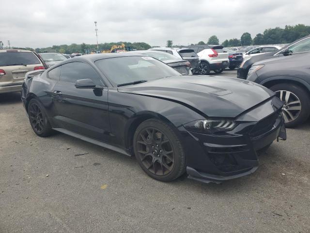 Photo 4 from auction – 2018 FORD MUSTANG with VIN 1FA6P8TH2J5112458