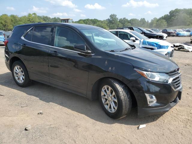 Photo 4 from auction – 2019 CHEVROLET EQUINOX LT with VIN 2GNAXUEVXK6235017