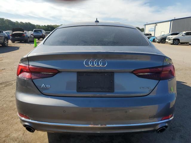 Photo 6 from auction – 2019 AUDI A5 PRESTIG with VIN WAUCNDF54KA039922