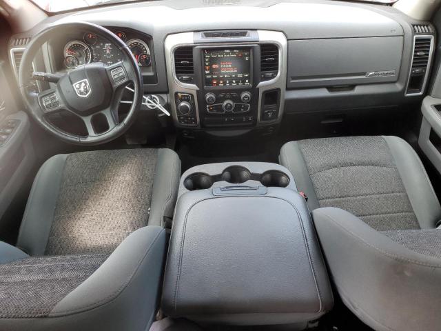 Photo 8 from auction – 2018 RAM 1500 SLT with VIN 1C6RR7GT1JS106590