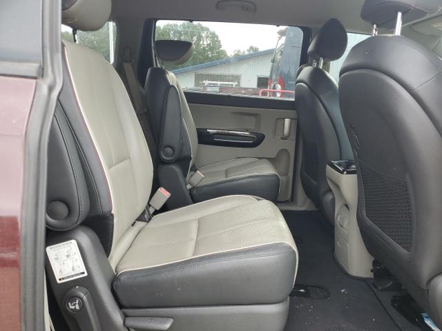 Photo 11 from auction – 2015 KIA SEDONA EX with VIN KNDMC5C14F6036497