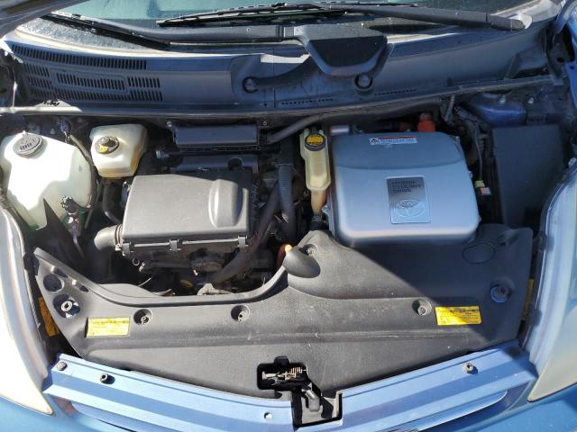 Photo 11 from auction – 2008 TOYOTA PRIUS with VIN JTDKB20U187719701