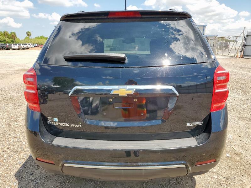 Photo 6 from auction – 2017 CHEVROLET EQUINOX PR with VIN 2GNFLGEK7H6250253