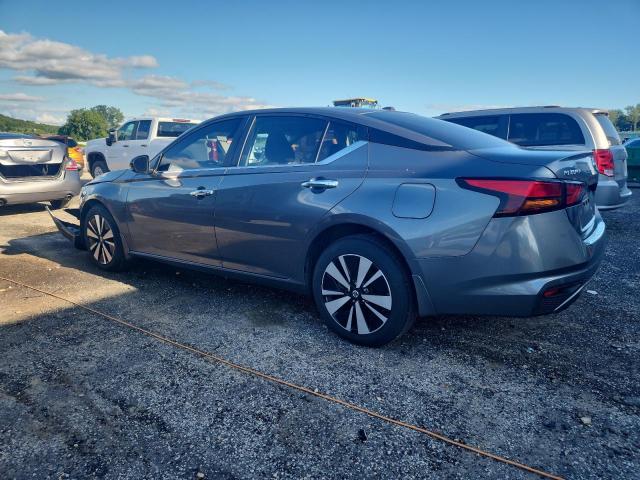 Photo 2 from auction – 2021 NISSAN ALTIMA SV with VIN 1N4BL4DW2MN394508