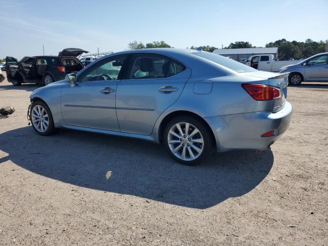 Photo 2 from auction – 2010 LEXUS IS 250 with VIN JTHCF5C20A5042919
