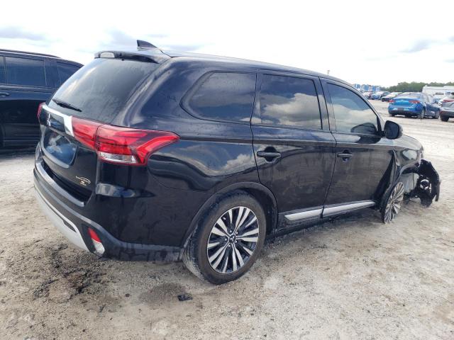 Photo 3 from auction – 2020 MITSUBISHI OUTLANDER with VIN JA4AD3A31LZ043954