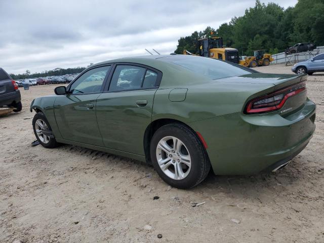 Photo 2 from auction – 2022 DODGE CHARGER SX with VIN 2C3CDXBG7NH201552