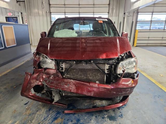 Photo 5 from auction – 2017 DODGE GRAND CARA with VIN 2C4RDGCG4HR554091