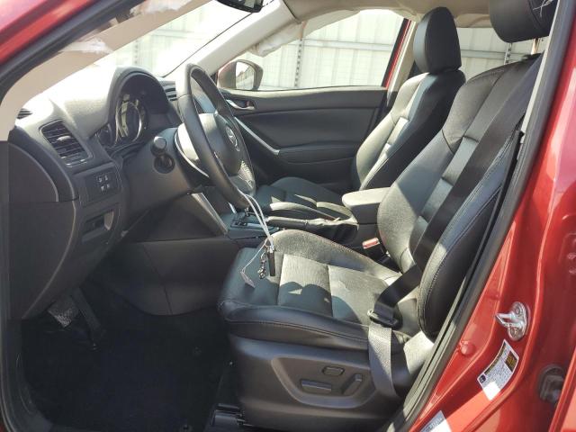 Photo 7 from auction – 2014 MAZDA CX-5 GT with VIN JM3KE2DY9E0348464