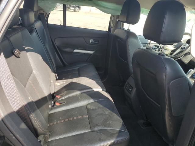 Photo 11 from auction – 2014 FORD EDGE LIMIT with VIN 2FMDK3K98EBB30098