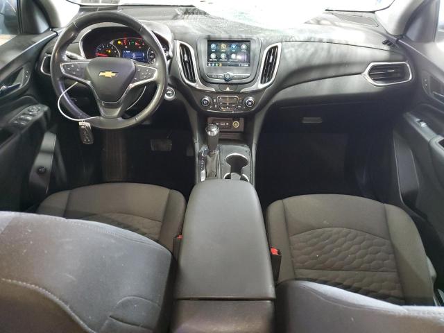 Photo 8 from auction – 2019 CHEVROLET EQUINOX LT with VIN 3GNAXUEV8KL235397