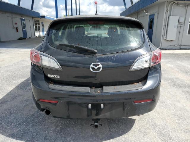 Photo 6 from auction – 2013 MAZDA 3 I with VIN JM1BL1L74D1748054