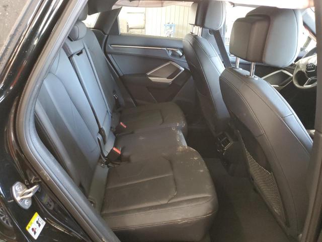 Photo 11 from auction – 2025 AUDI Q3 PREMIUM with VIN WA1DECF33S1018201