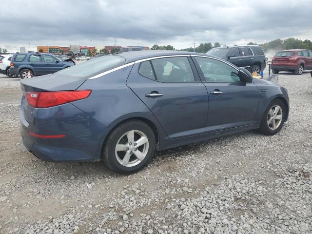 Photo 3 from auction – 2015 KIA OPTIMA LX with VIN KNAGM4A71F5544747