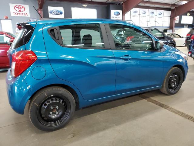 Photo 3 from auction – 2020 CHEVROLET SPARK LS with VIN KL8CA6SA9LC416045