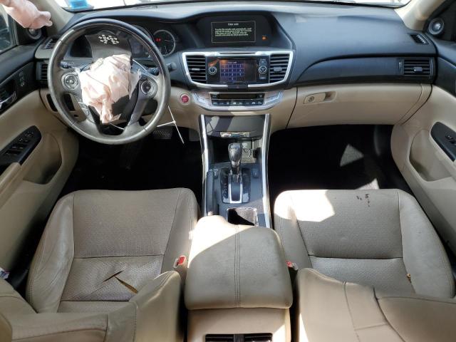 Photo 8 from auction – 2013 HONDA ACCORD EXL with VIN 1HGCR2F80DA035490