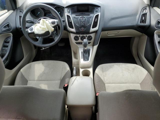 Photo 8 from auction – 2012 FORD FOCUS SE with VIN 1FAHP3K23CL457554