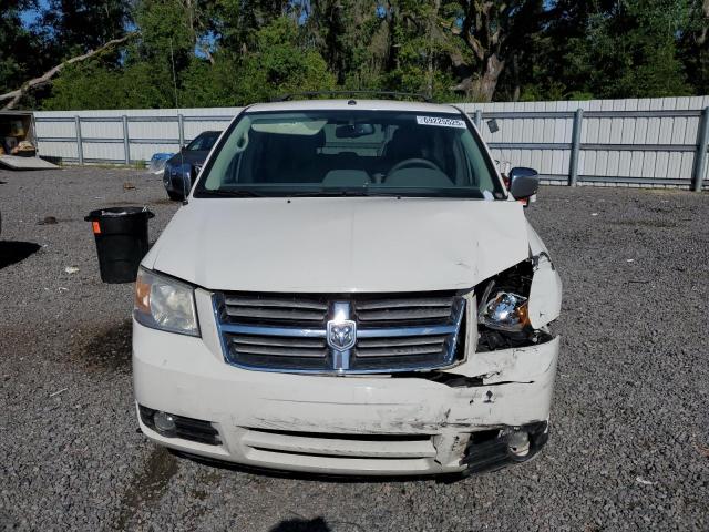 Photo 5 from auction – 2008 DODGE GRAND CARA with VIN 2D8HN54X78R614183