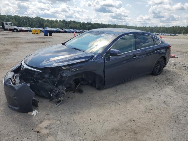 TOYOTA AVALON XLE 2016 with VIN 4T1BK1EB0GU204749 - Photo from auction