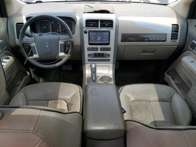 Foto 8 de la subasta – 2008 LINCOLN MKX con VIN 2LMDU88C58BJ29879