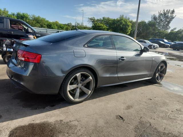 Zdjęcie 3 z aukcji – 2015 AUDI A5 PREMIUM z VIN WAUMFAFR6FA051725