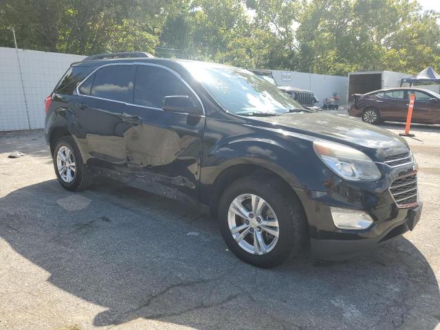 Photo 4 from auction – 2016 CHEVROLET EQUINOX LT with VIN 2GNALCEK1G1185916