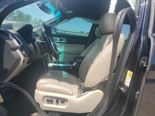 Photo 7 from auction – 2011 FORD EXPLORER X with VIN 1FMHK8D80BGA29502