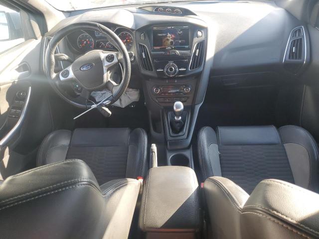 Photo 8 from auction – 2014 FORD FOCUS ST with VIN 1FADP3L97EL110273