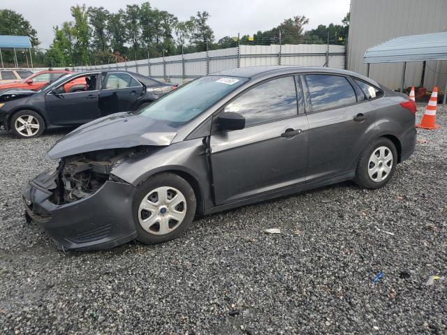 FORD FOCUS S 2016 with VIN 1FADP3E21GL256820 - Photo from auction