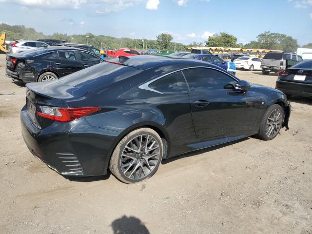 Photo 3 from auction – 2018 LEXUS RC 300 with VIN JTHS85BC5J5004229