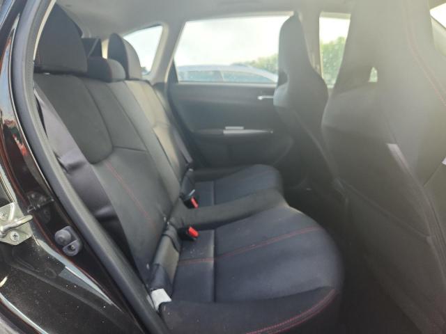 Photo 10 from auction – 2013 SUBARU IMPREZA WRX with VIN JF1GR7E66DG881123