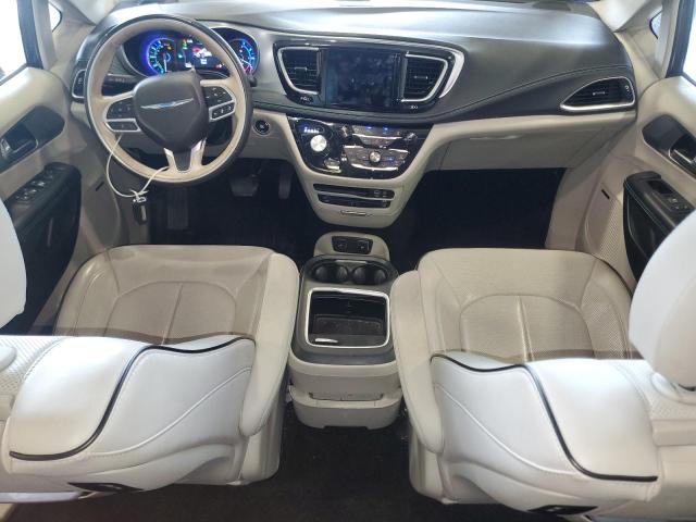 Photo 8 from auction – 2018 CHRYSLER PACIFICA H with VIN 2C4RC1N79JR139674