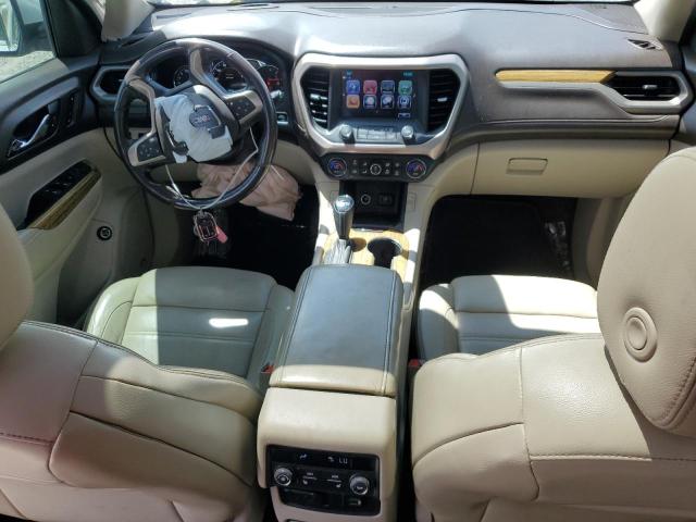 Photo 8 from auction – 2017 GMC ACADIA DEN with VIN 1GKKNPLS4HZ247646