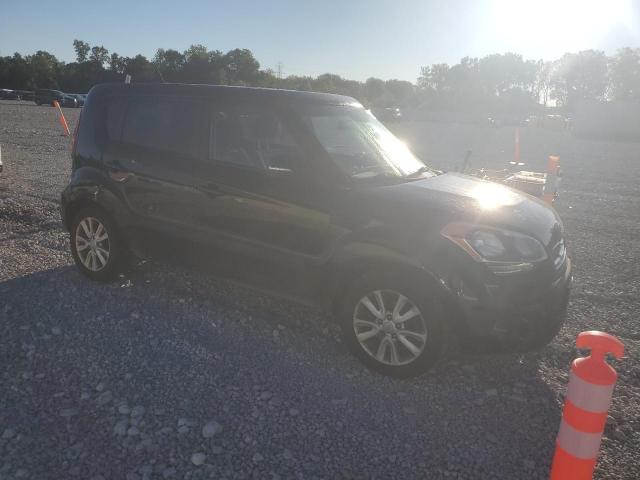 Photo 4 from auction – 2013 KIA SOUL + with VIN KNDJT2A62D7533992