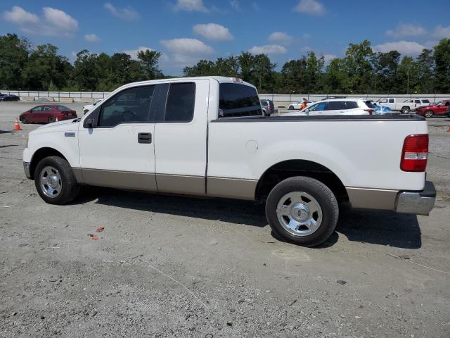 Photo 2 from auction – 2006 FORD F150 with VIN 1FTPX12536NA80270