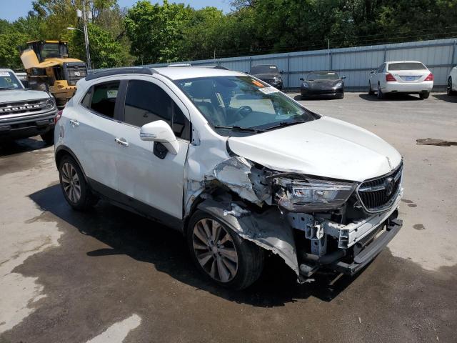 Photo 4 from auction – 2018 BUICK ENCORE PRE with VIN KL4CJASB3JB537766